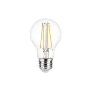 Integral OMNI FILAMENT GLS BULB E27 1055LM 7.8W 2700K DIMMABLE 330 BEAM CLEAR FULL GLASS INTEGRAL - Integral OMNI FILAMENT GLS BULB E27 1055LM 7.8W 2700K DIMMABLE 330 BEAM CLEAR FULL GLASS INTEGRAL