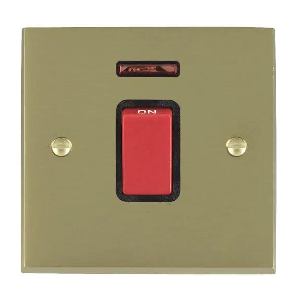 Cher V SB 1g 45A DP+N Red Rkr/BL
