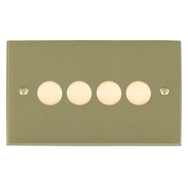 Cher V SB 4g LEDITB250 2 way Dimmer SB