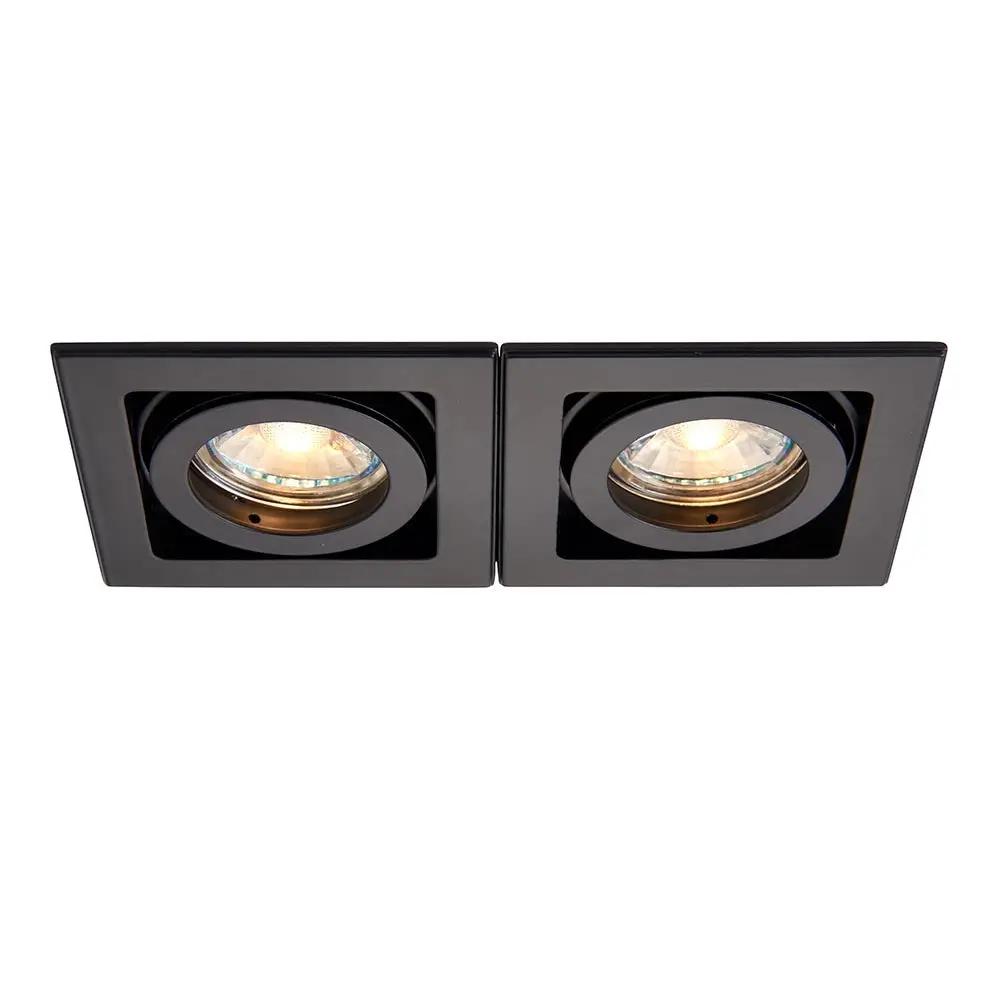 saxby non fire rated downlight Saxby Xeno twin 7W - saxby non fire rated downlight Saxby Xeno twin 7W