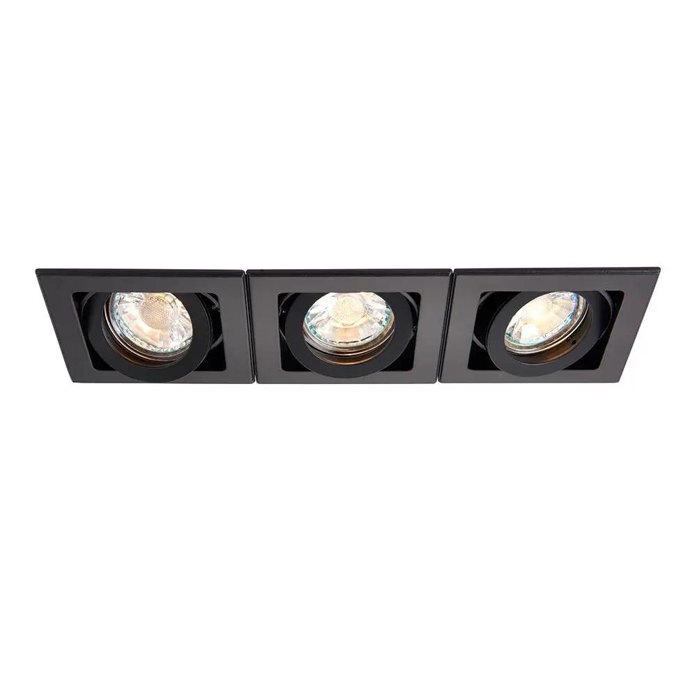 saxby non fire rated downlight Saxby Xeno triple 7W - saxby non fire rated downlight Saxby Xeno triple 7W