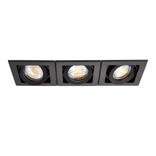 saxby non fire rated downlight Saxby Xeno triple 7W - saxby non fire rated downlight Saxby Xeno triple 7W