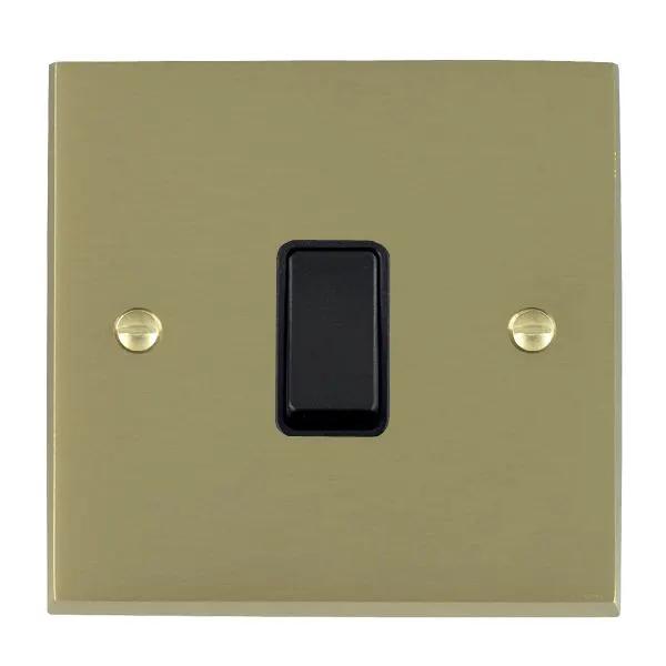 Cher V SB 1g 20AX DP Rocker BL/BL