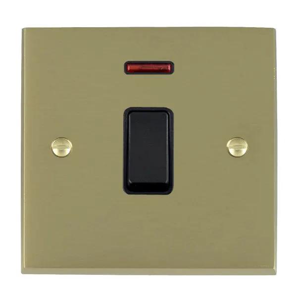 Cher V SB 1g 20AX DP Rkr + Neon BL/BL