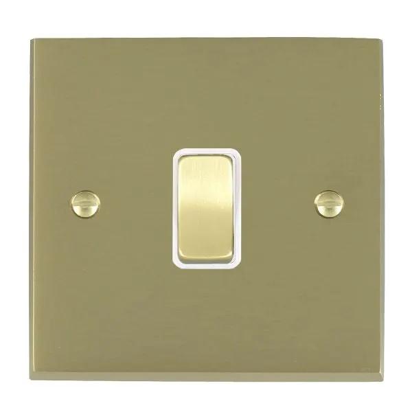 Cher V SB 1g 20AX DP Rocker SB/WH