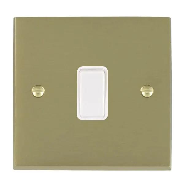Cher V SB 1g 20AX DP Rocker WH/WH