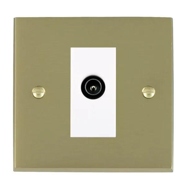 Cher V SB 1g Non-Isolated TV (Male)WH