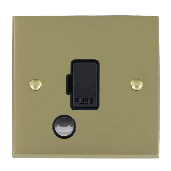 Cher V SB 1g 13A Fuse + CO BL/BL