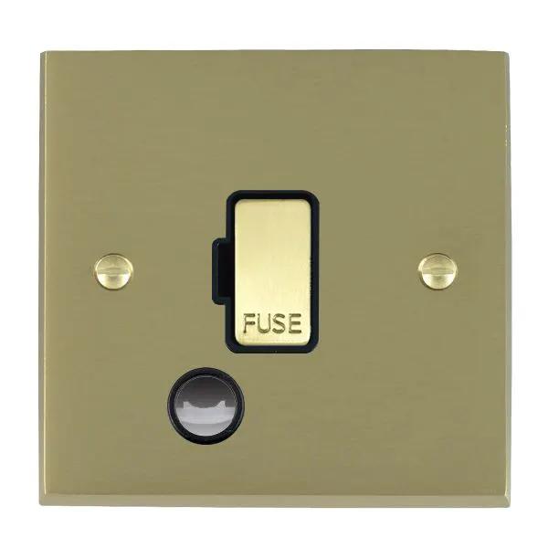 Cher V SB 1g 13A Fuse + CO SB/BL
