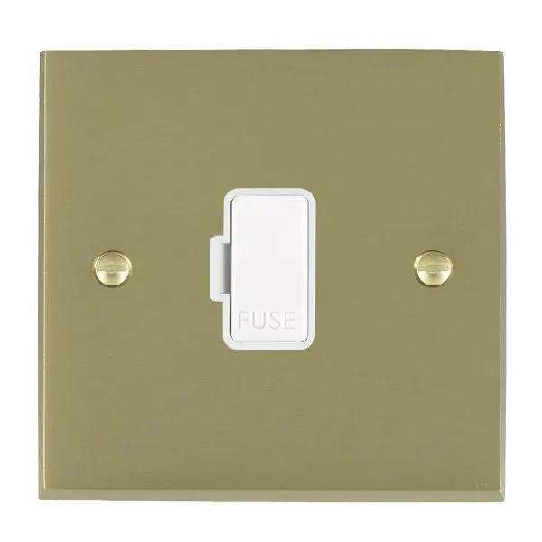 Cher V SB 1g 13A Fuse Only WH/WH