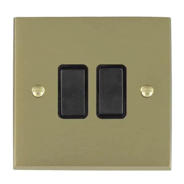 Cher V SB 2g 10AX 2 Way Rkr BL/BL