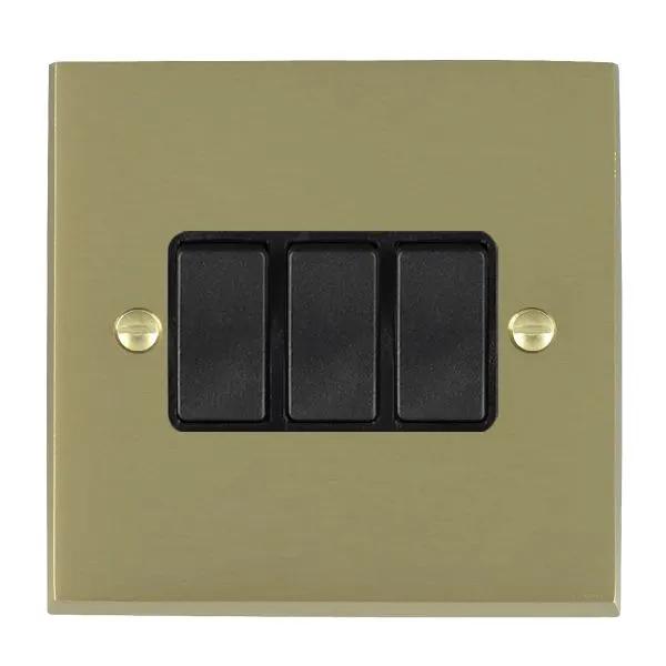 Cher V SB 3g 10AX 2 Way Rkr BL/BL