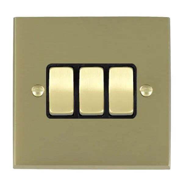 Cher V SB 3g 10AX 2 Way Rkr SB/BL
