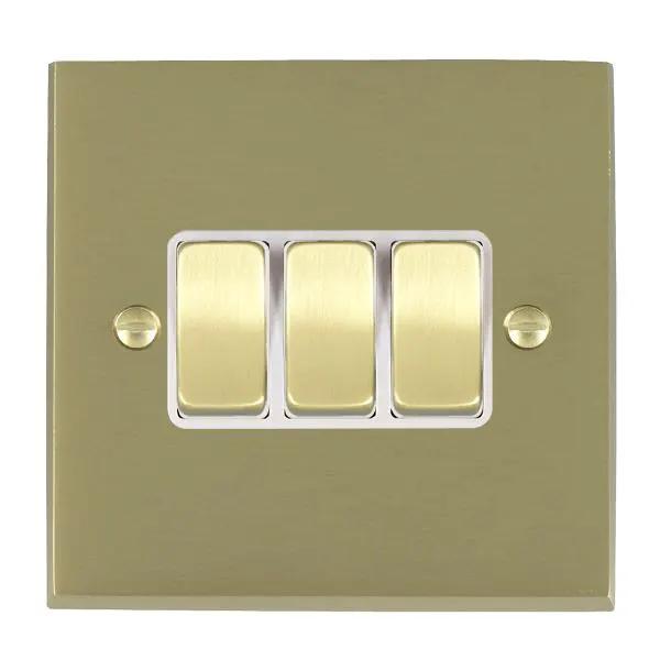 Cher V SB 3g 10AX 2 Way Rkr SB/WH