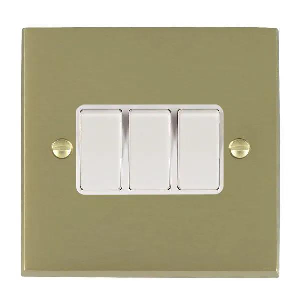 Cher V SB 3g 10AX 2 Way Rkr WH/WH