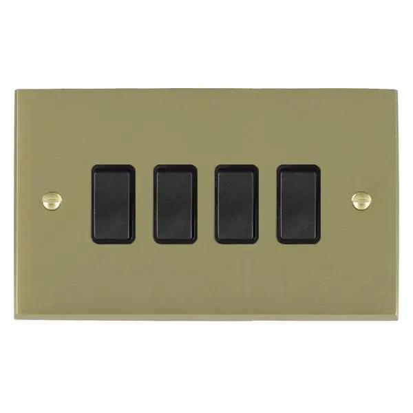 Cher V SB 4g 10AX 2 Way Rkr BL/BL