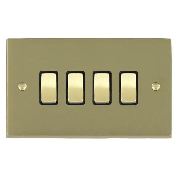 Cher V SB 4g 10AX 2 Way Rkr SB/BL
