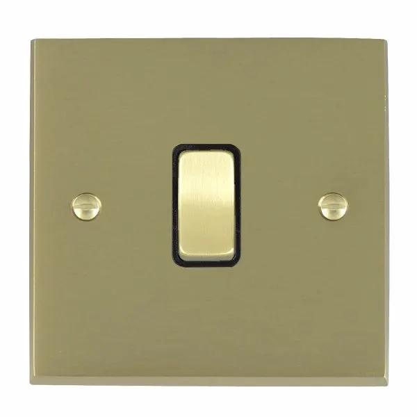 Cher V SB 10AX PTM Ret Rkr SB/BL