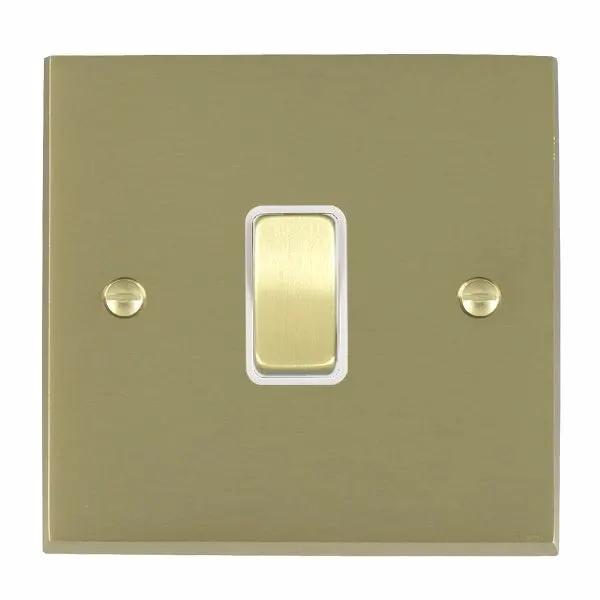 Cher V SB 10AX PTM Ret Rkr SB/WH