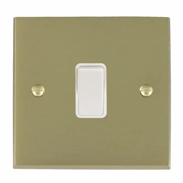 Cher V SB 10AX PTM Ret Rkr WH/WH