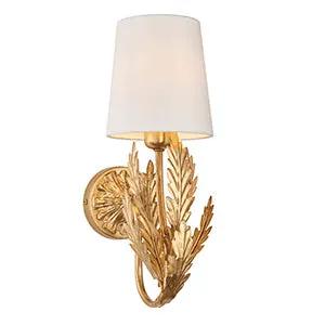 Endon Lighting Delphine Wall - Endon Lighting Delphine Wall