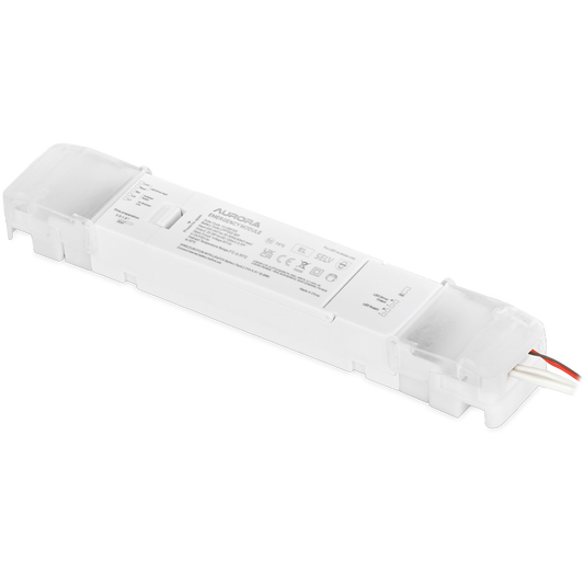 DualTest Manual/Self-Test Emergency Pack for Panels & Downlights
