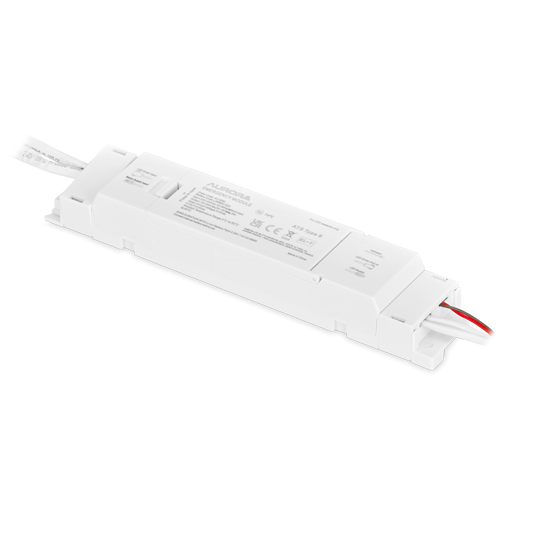 DualTest Manual/Self-Test Emergency Pack for BatPacCWS