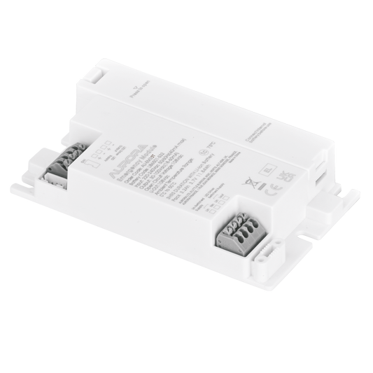 DualTest Manual/Self-Test Emergency Pack for OrbitalCWS & MestorCWS