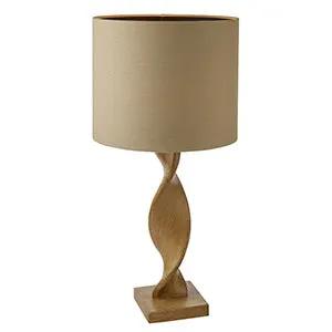 Endon Lighting Abia Table - Endon Lighting Abia Table