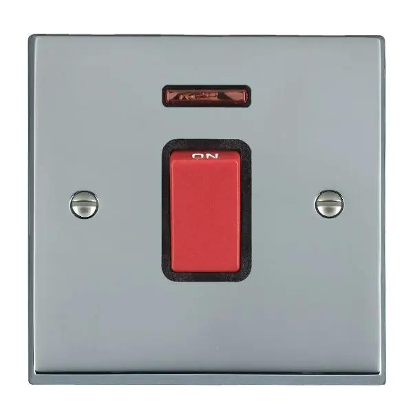 Cher V BC 1g 45A DP+N Red Rkr/BL