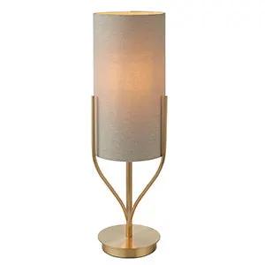 Endon Lighting Fraser Table - Endon Lighting Fraser Table