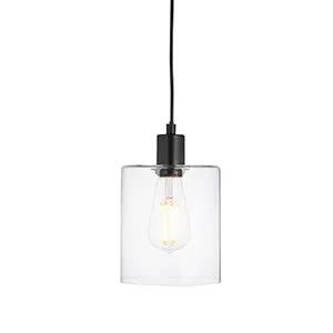 Endon Lighting Toledo Pendant - Endon Lighting Toledo Pendant