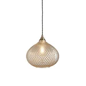 Endon Lighting Livia Pendant - Endon Lighting Livia Pendant