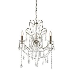 Endon Lighting Berkley 3lt pendant - Endon Lighting Berkley 3lt pendant