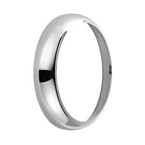 Saxby Bulkheads Saxby HeroPRO CCT Plain Bezel - Chrome - Saxby Bulkheads Saxby HeroPRO CCT Plain Bezel - Chrome
