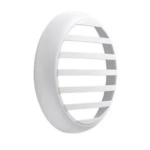 Saxby Bulkheads Saxby HeroPRO CCT Grill Bezel - White - Saxby Bulkheads Saxby HeroPRO CCT Grill Bezel - White