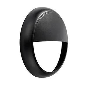 Saxby Bulkheads Saxby HeroPRO CCT Eyelid Bezel - Black - Saxby Bulkheads Saxby HeroPRO CCT Eyelid Bezel - Black