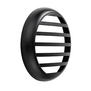 Saxby Bulkheads Saxby HeroPRO CCT Grill Bezel - Black - Saxby Bulkheads Saxby HeroPRO CCT Grill Bezel - Black