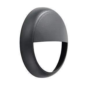 Saxby Bulkheads Saxby HeroPRO CCT Eyelid Bezel - Anthracite grey - Saxby Bulkheads Saxby HeroPRO CCT Eyelid Bezel - Anthracite grey