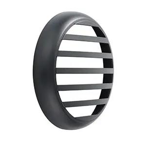Saxby Bulkheads Saxby HeroPRO CCT Grill Bezel - Anthracite grey - Saxby Bulkheads Saxby HeroPRO CCT Grill Bezel - Anthracite grey