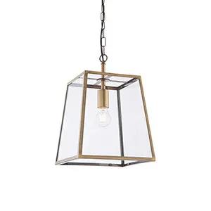Endon Lighting Hurst Pendant - Endon Lighting Hurst Pendant
