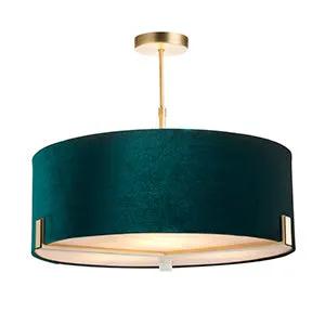 Endon Lighting Hayfield 3lt pendant - Endon Lighting Hayfield 3lt pendant