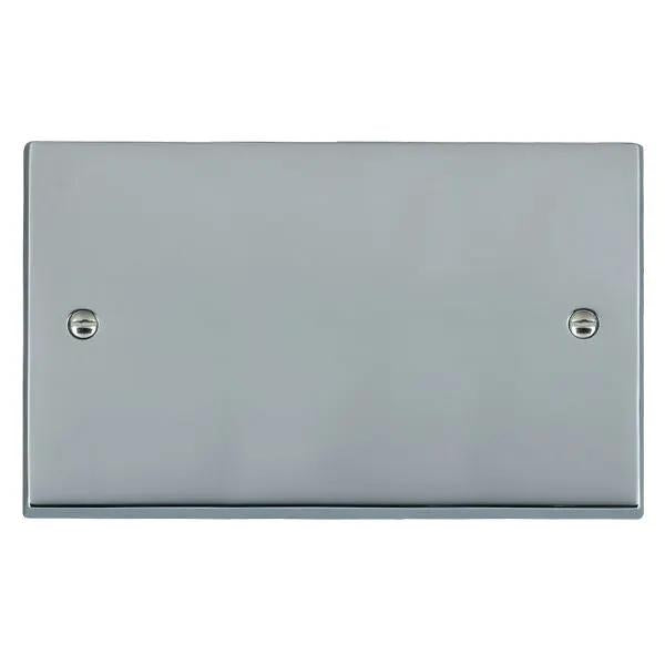 Cher V BC Double Blank Plate