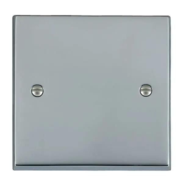Cher V BC Single Blank Plate