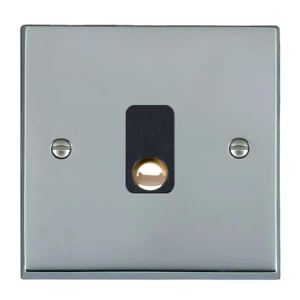Cher V BC 1g 20A Cable Outlet BL