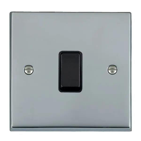 Cher V BC 1g 20AX DP Rocker BL/BL