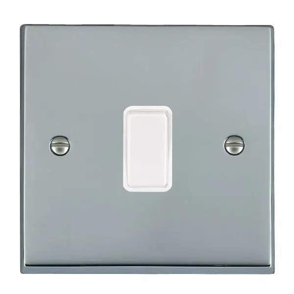 Cher V BC 1g 20AX DP Rocker WH/WH