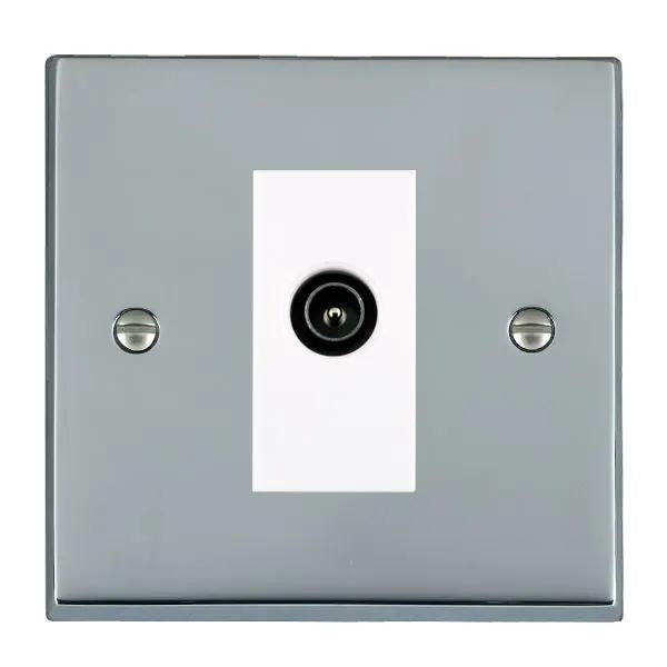 Cher V BC 1g Non-Isolated TV (Male)WH