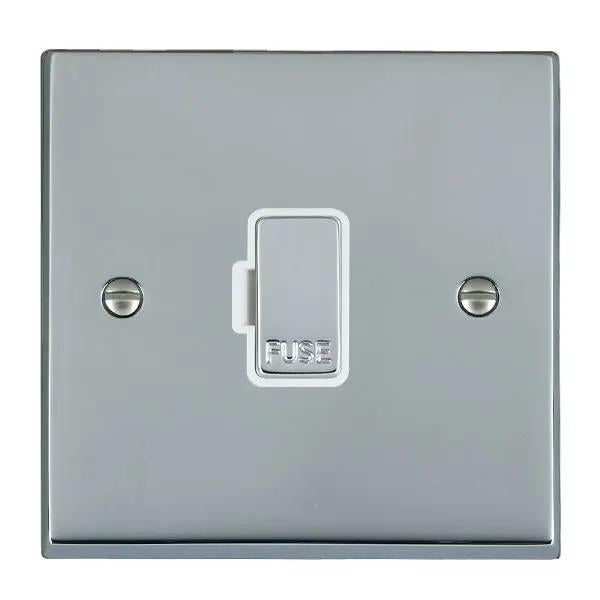 Cher V BC 1g 13A Fuse Only BC/WH