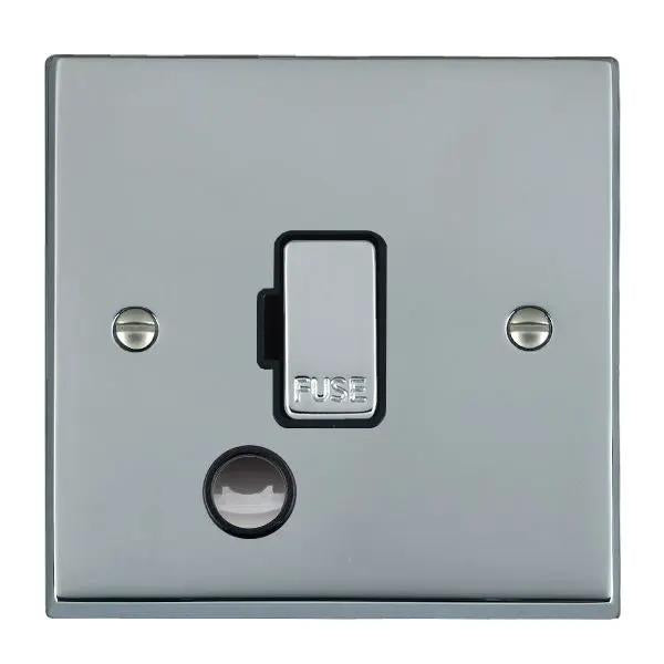 Cher V BC 1g 13A Fuse + CO BC/BL